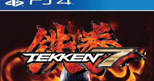 tekken 7 game free download for pc
